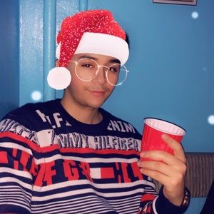 Meet your Posher, Kevin